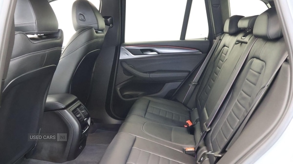 Used BMW X3 2023 for sale - 76441444: Photo 12