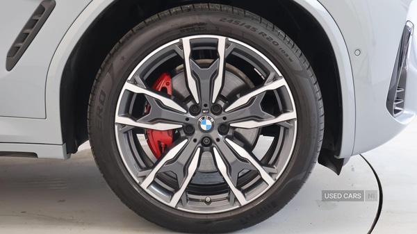 Used BMW X3 2023 for sale - 76441444: Photo 14