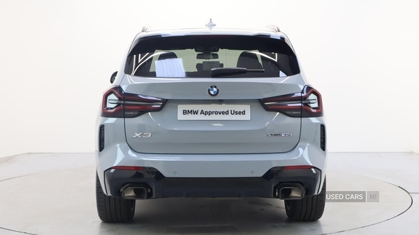 Used BMW X3 2023 for sale - 76441444: Photo 15