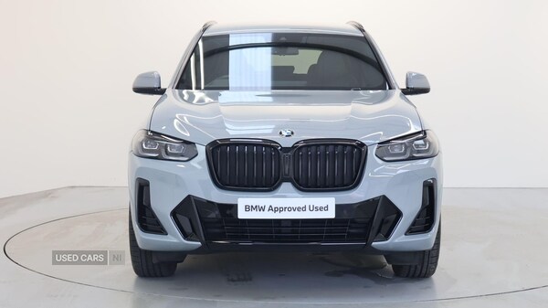 Used BMW X3 2023 for sale - 76441444: Photo 16