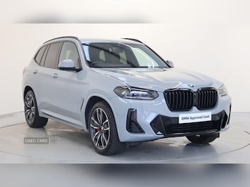 BMW - X3
