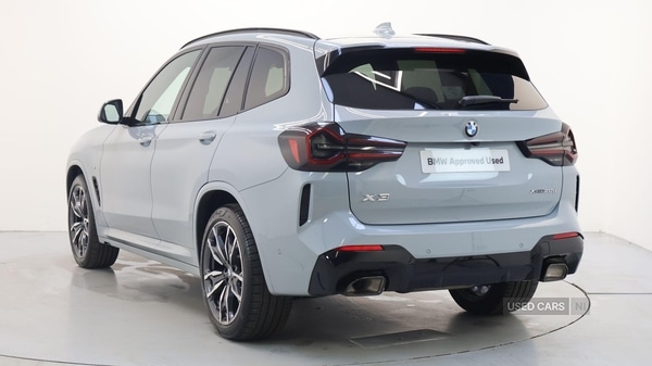 Used BMW X3 2023 for sale - 76441444: Photo 2