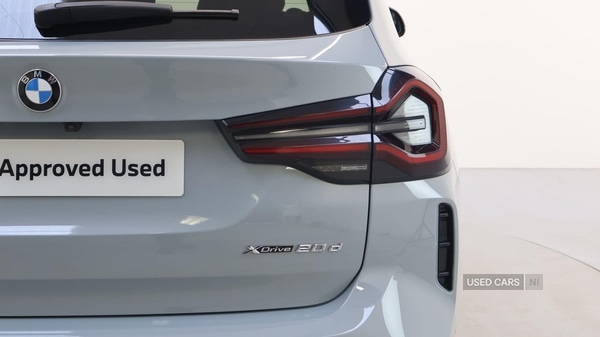 Used BMW X3 2023 for sale - 76441444: Photo 21