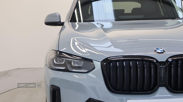 Used BMW X3 2023 for sale - 76441444: Photo 22