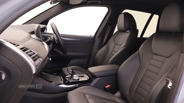 Used BMW X3 2023 for sale - 76441444: Photo 25