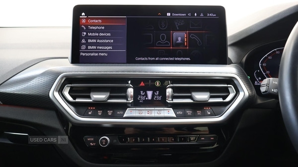 Used BMW X3 2023 for sale - 76441444: Photo 29