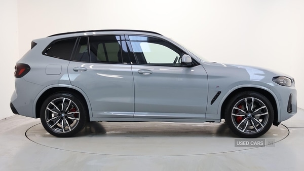 Used BMW X3 2023 for sale - 76441444: Photo 3