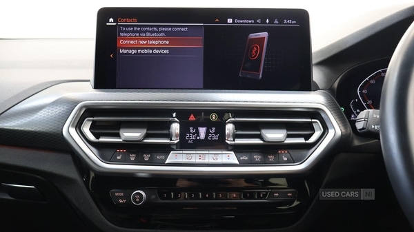 Used BMW X3 2023 for sale - 76441444: Photo 30