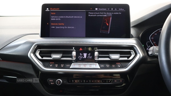 Used BMW X3 2023 for sale - 76441444: Photo 31