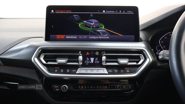 Used BMW X3 2023 for sale - 76441444: Photo 33