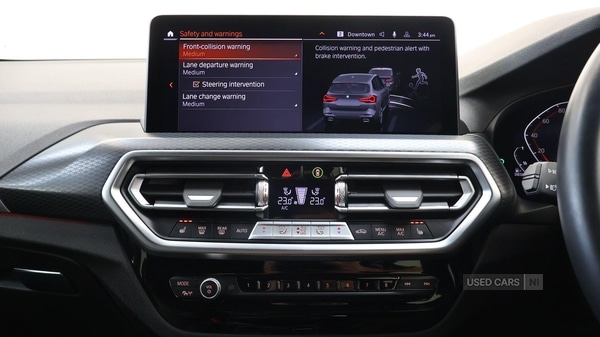 Used BMW X3 2023 for sale - 76441444: Photo 34