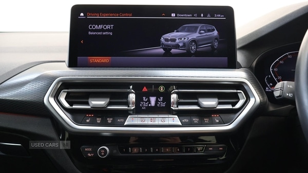 Used BMW X3 2023 for sale - 76441444: Photo 36