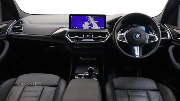 Used BMW X3 2023 for sale - 76441444: Photo 4