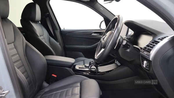 Used BMW X3 2023 for sale - 76441444: Photo 40