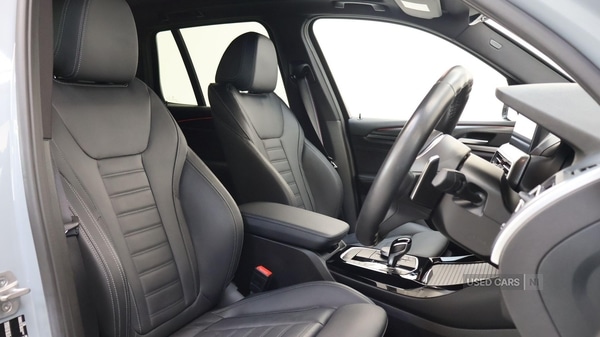 Used BMW X3 2023 for sale - 76441444: Photo 41