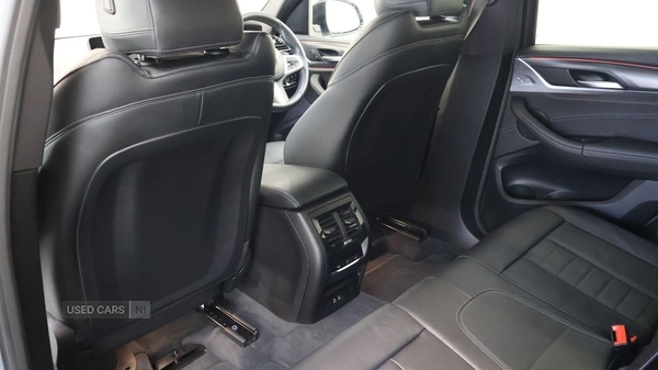 Used BMW X3 2023 for sale - 76441444: Photo 46