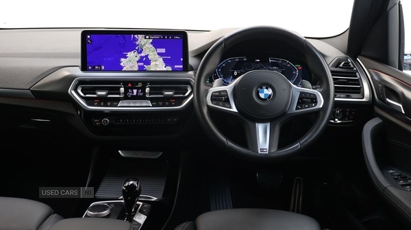 Used BMW X3 2023 for sale - 76441444: Photo 5