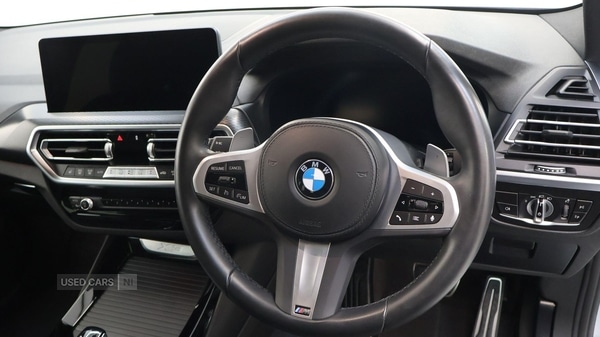 Used BMW X3 2023 for sale - 76441444: Photo 6