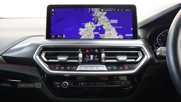 Used BMW X3 2023 for sale - 76441444: Photo 8