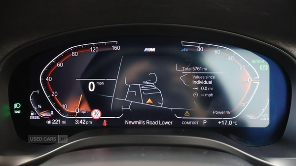 Used BMW X3 2023 for sale - 76441444: Photo 9