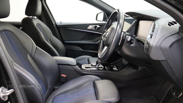 Used BMW 1 Series 2023 for sale - 78128621: Photo 11