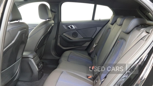 Used BMW 1 Series 2023 for sale - 78128621: Photo 12