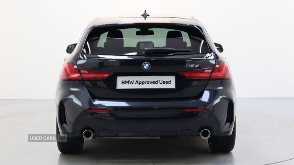 Used BMW 1 Series 2023 for sale - 78128621: Photo 15