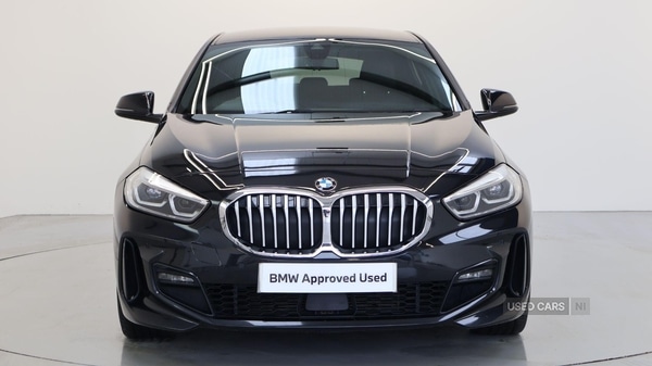 Used BMW 1 Series 2023 for sale - 78128621: Photo 16
