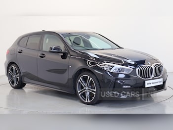 BMW 1 Series feature image