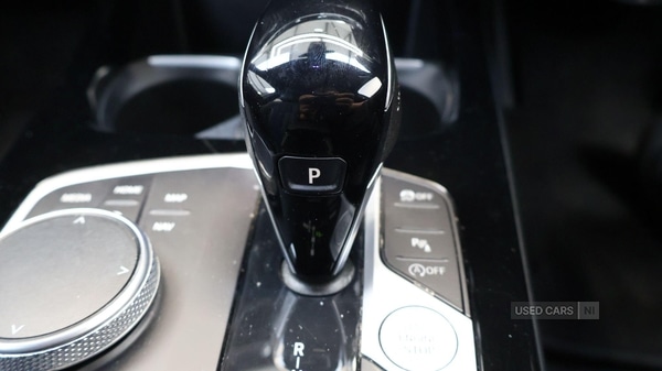 Used BMW 1 Series 2023 for sale - 78128621: Photo 21