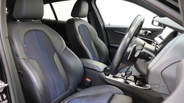 Used BMW 1 Series 2023 for sale - 78128621: Photo 22