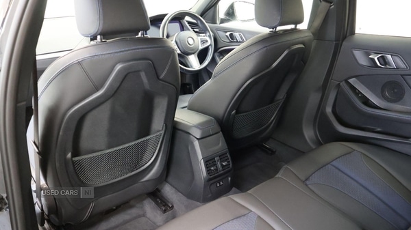 Used BMW 1 Series 2023 for sale - 78128621: Photo 23