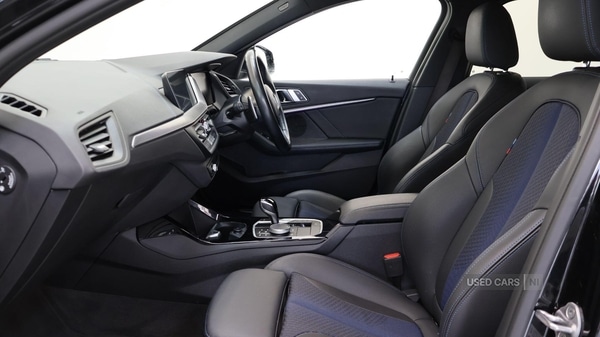 Used BMW 1 Series 2023 for sale - 78128621: Photo 28