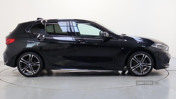Used BMW 1 Series 2023 for sale - 78128621: Photo 3