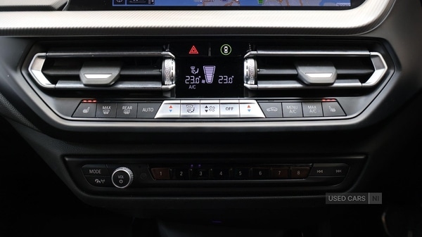 Used BMW 1 Series 2023 for sale - 78128621: Photo 30