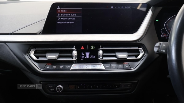 Used BMW 1 Series 2023 for sale - 78128621: Photo 34