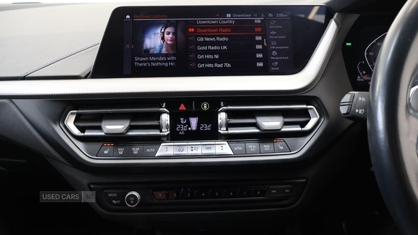 Used BMW 1 Series 2023 for sale - 78128621: Photo 35