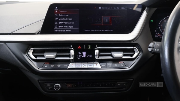 Used BMW 1 Series 2023 for sale - 78128621: Photo 36