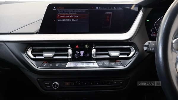 Used BMW 1 Series 2023 for sale - 78128621: Photo 37