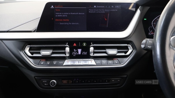 Used BMW 1 Series 2023 for sale - 78128621: Photo 38