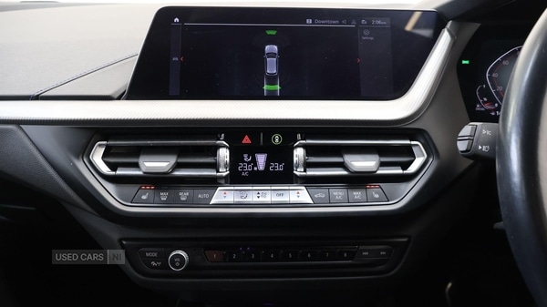 Used BMW 1 Series 2023 for sale - 78128621: Photo 39