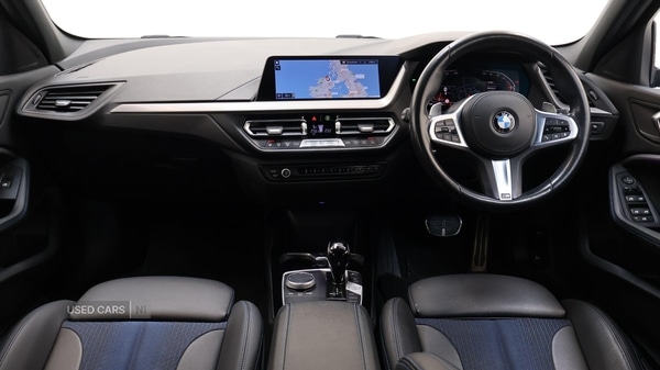 Used BMW 1 Series 2023 for sale - 78128621: Photo 4