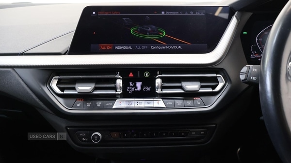 Used BMW 1 Series 2023 for sale - 78128621: Photo 40