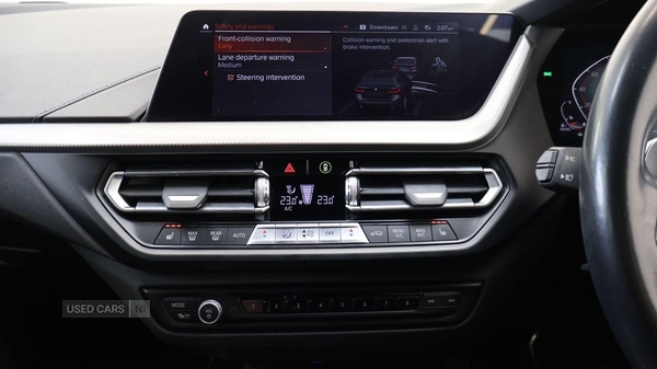 Used BMW 1 Series 2023 for sale - 78128621: Photo 41