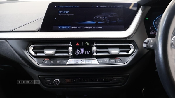 Used BMW 1 Series 2023 for sale - 78128621: Photo 42