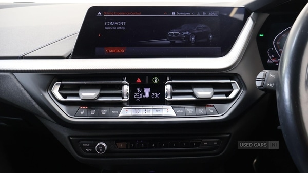 Used BMW 1 Series 2023 for sale - 78128621: Photo 43