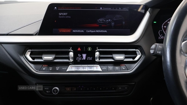 Used BMW 1 Series 2023 for sale - 78128621: Photo 44