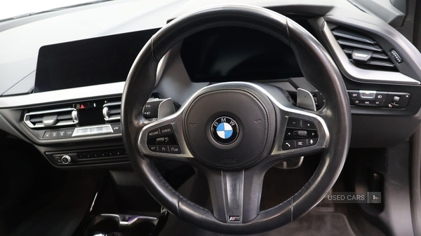 Used BMW 1 Series 2023 for sale - 78128621: Photo 46