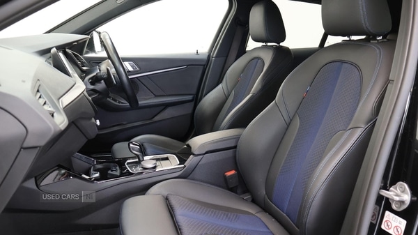 Used BMW 1 Series 2023 for sale - 78128621: Photo 48