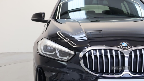 Used BMW 1 Series 2023 for sale - 78128621: Photo 49